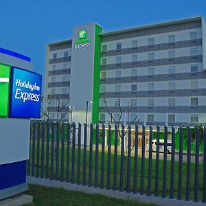 Holiday Inn Express Managua, An Ihg Hotel